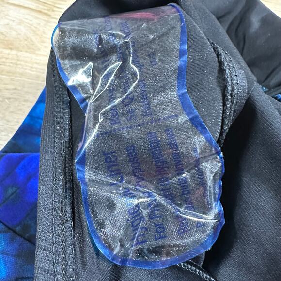 Magicsuit Lisa One Piece in Hazy Daze Swimwear Women's Size 10 New Without Tags - Picture 8 of 9